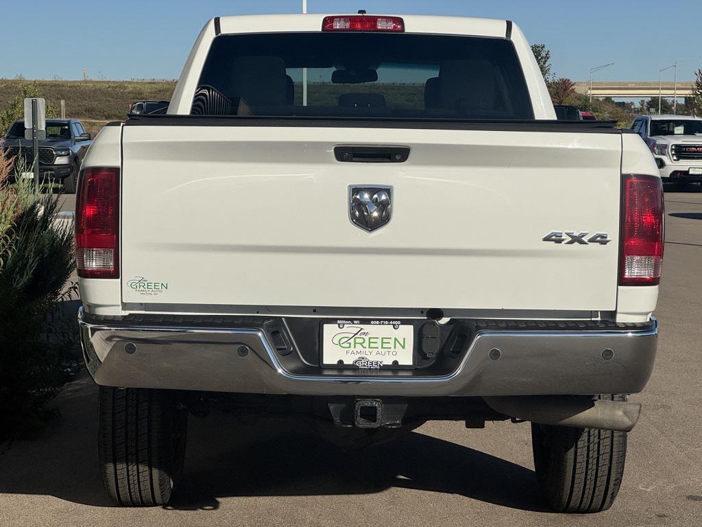 used 2014 Ram 2500 car, priced at $29,979