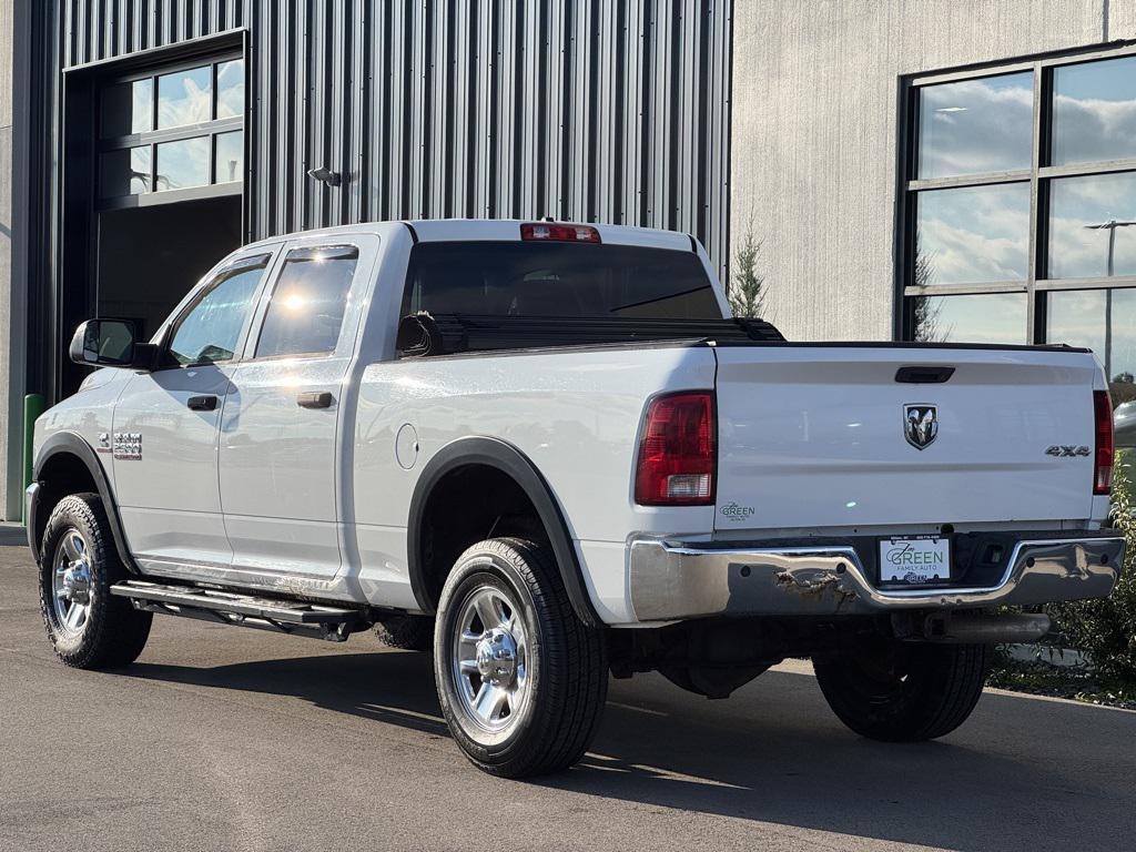used 2014 Ram 2500 car, priced at $29,979