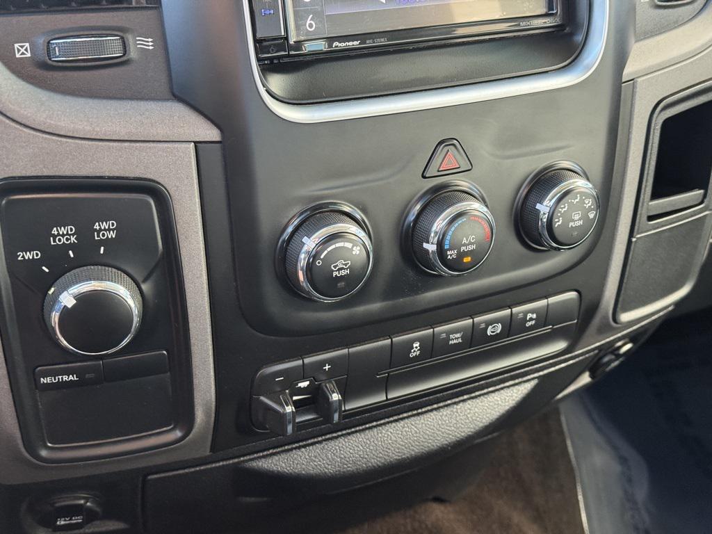 used 2014 Ram 2500 car, priced at $29,979