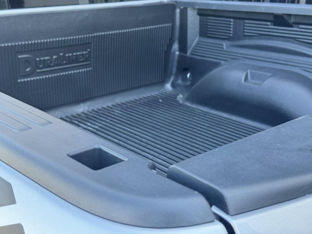 used 2025 Ram 1500 car, priced at $51,179