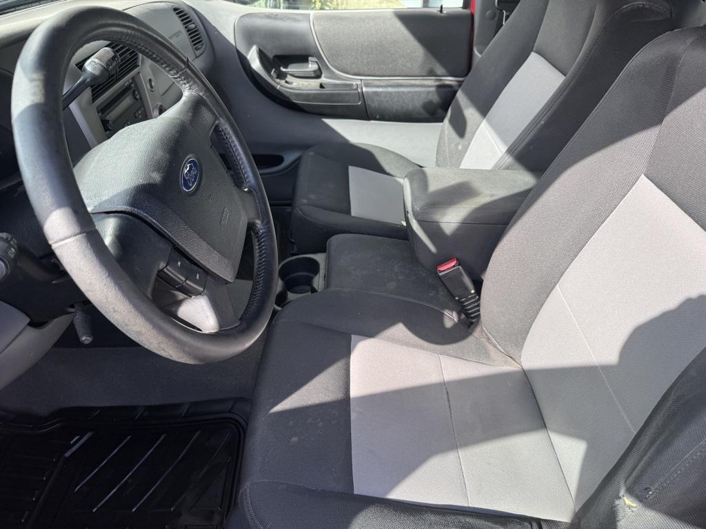 used 2010 Ford Ranger car, priced at $8,979