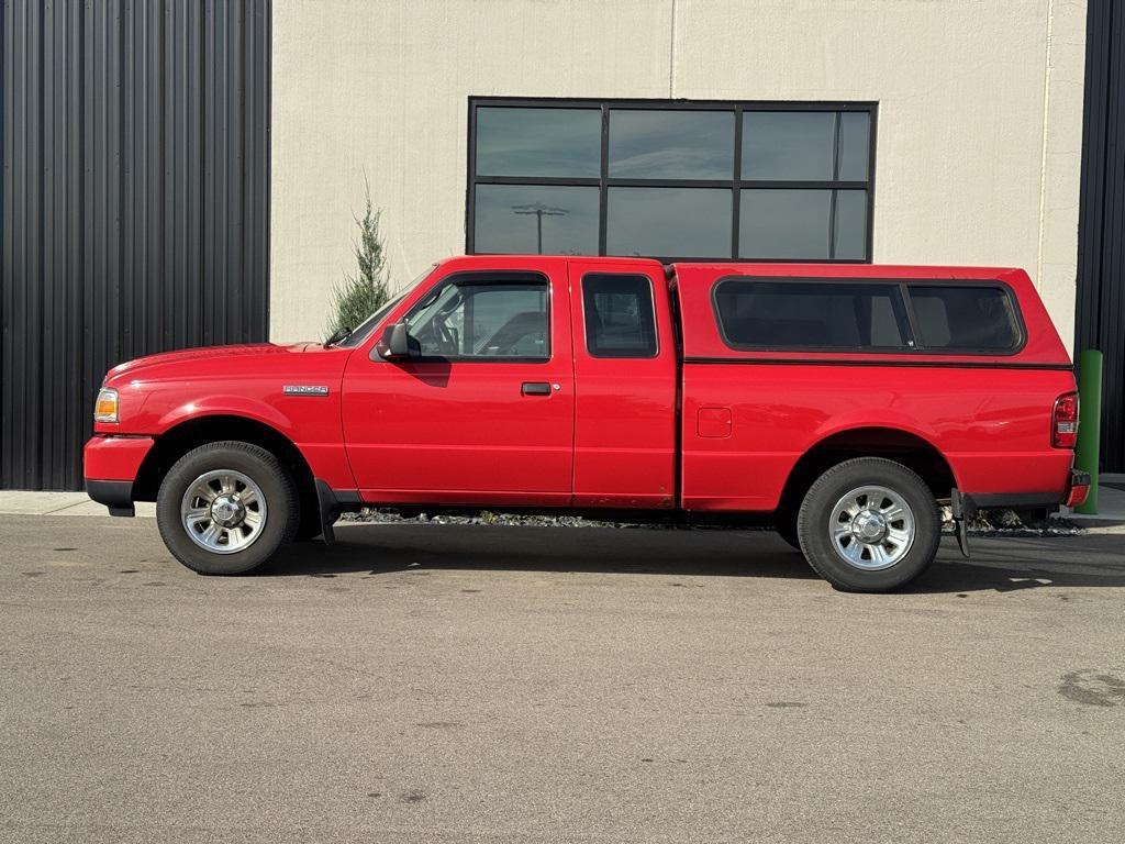 used 2010 Ford Ranger car, priced at $8,979