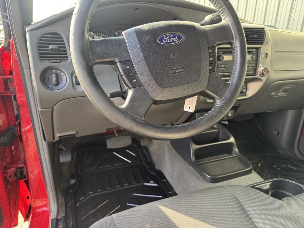 used 2010 Ford Ranger car, priced at $8,979
