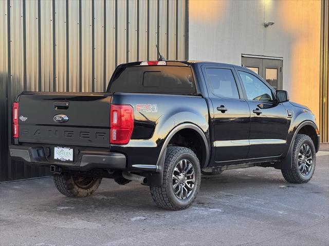 used 2019 Ford Ranger car, priced at $26,479