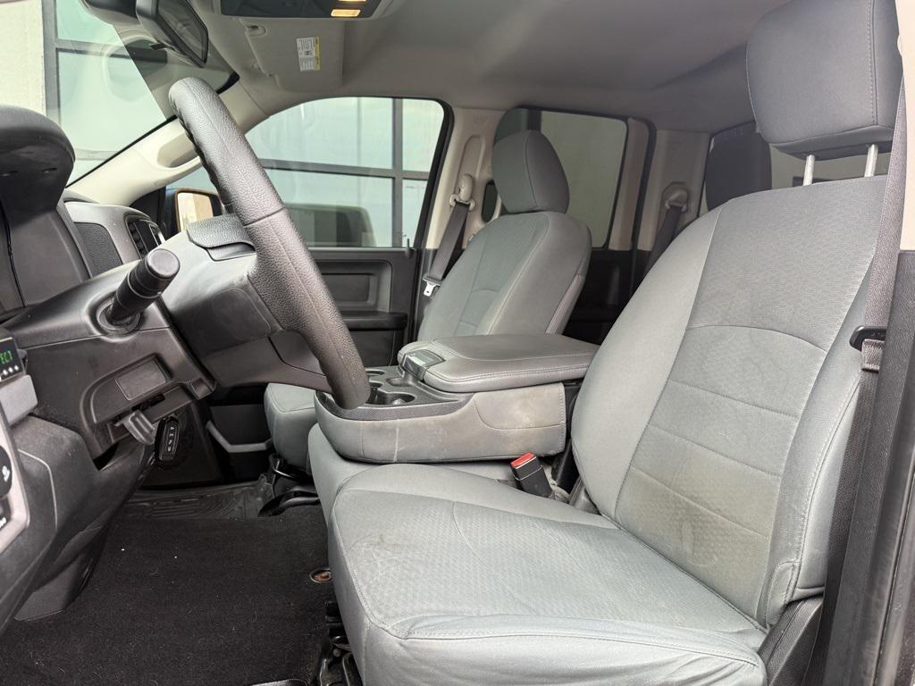 used 2016 Ram 1500 car, priced at $15,279