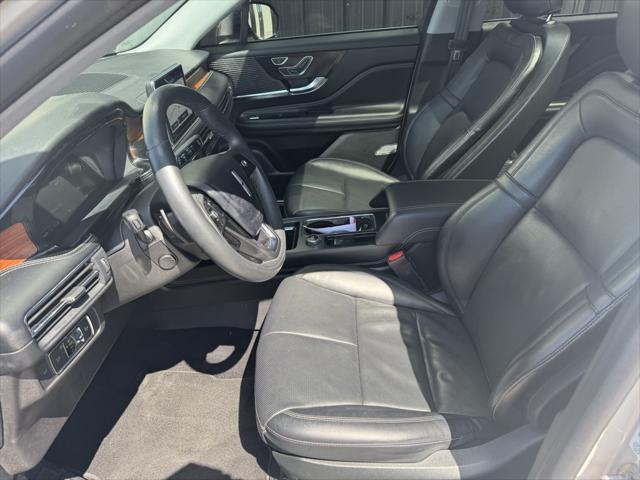 used 2022 Lincoln Corsair car, priced at $32,979