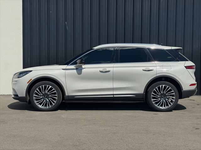 used 2022 Lincoln Corsair car, priced at $32,979