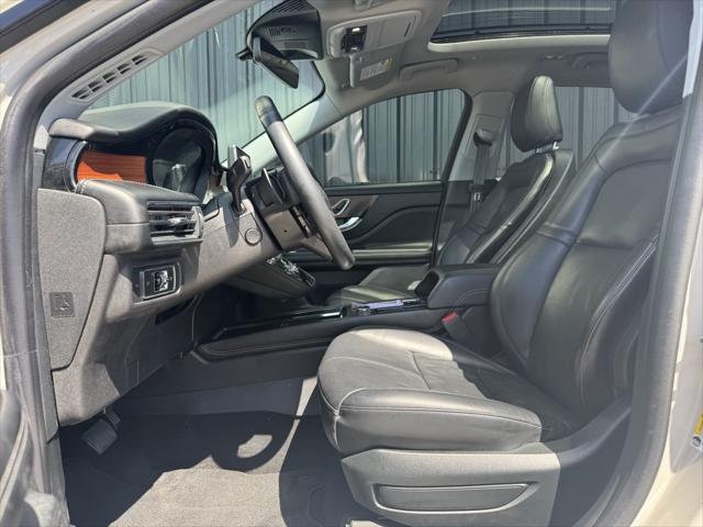 used 2022 Lincoln Corsair car, priced at $32,979