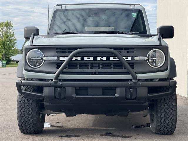 used 2022 Ford Bronco car, priced at $45,479
