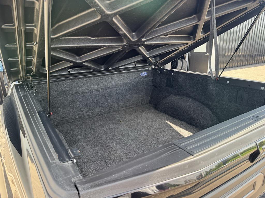 used 2019 Ford F-150 car, priced at $37,479