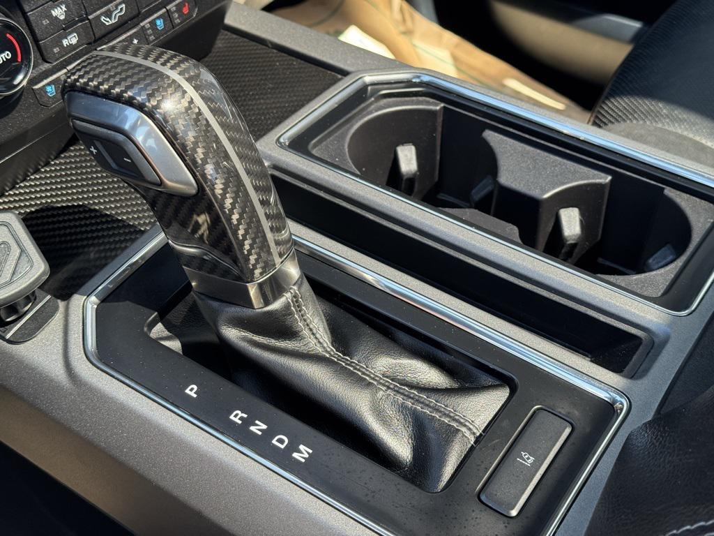 used 2019 Ford F-150 car, priced at $37,479