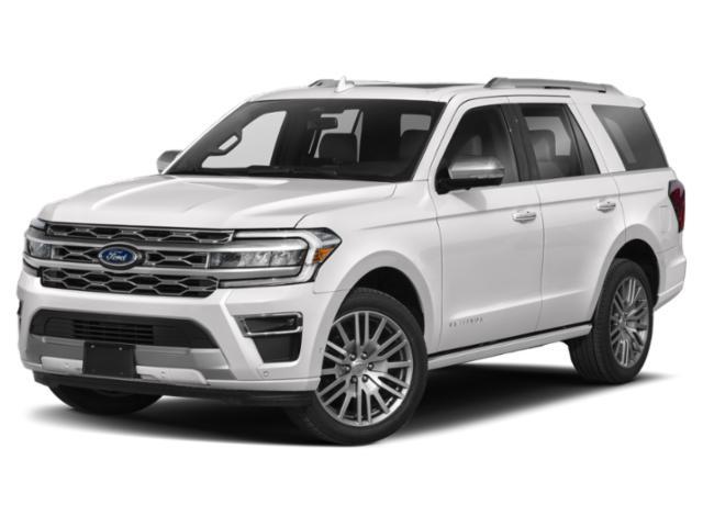 new 2023 Ford Expedition car, priced at $82,600