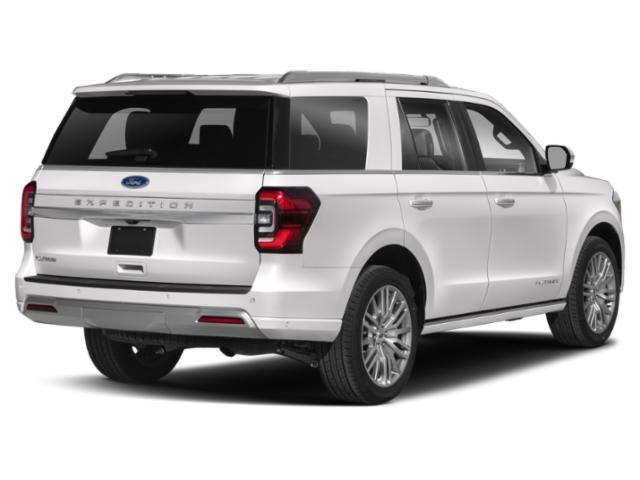 new 2023 Ford Expedition car, priced at $82,600