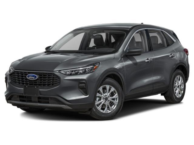 new 2025 Ford Escape car, priced at $28,352