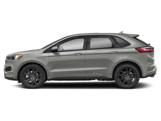 used 2022 Ford Edge car, priced at $27,995