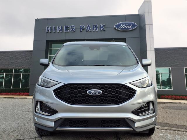 used 2022 Ford Edge car, priced at $27,685