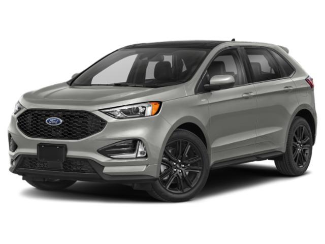 used 2022 Ford Edge car, priced at $27,995