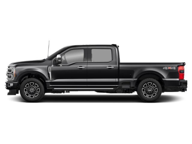 new 2024 Ford F-250 car, priced at $68,446