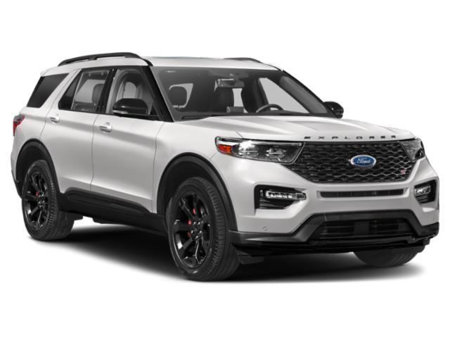 new 2024 Ford Explorer car, priced at $57,381