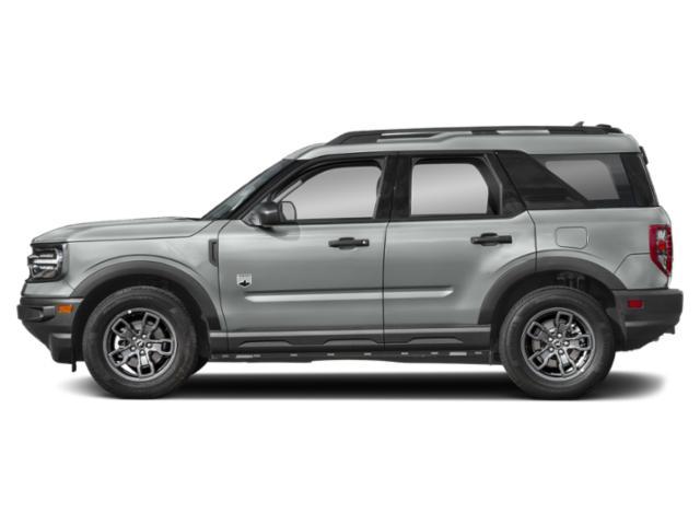 new 2024 Ford Bronco Sport car, priced at $33,864