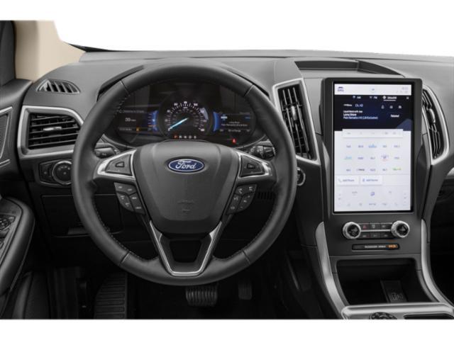 new 2024 Ford Edge car, priced at $41,930