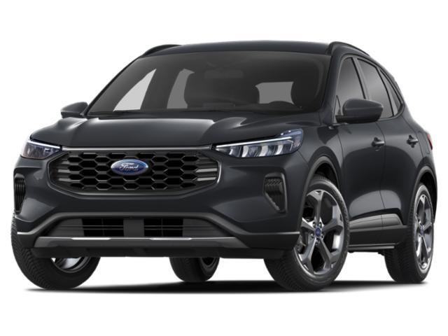 new 2025 Ford Escape car, priced at $30,811