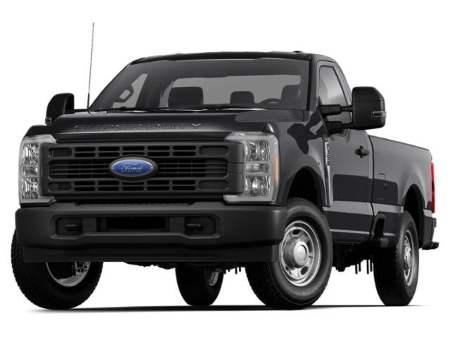 new 2024 Ford F-350 car, priced at $53,635