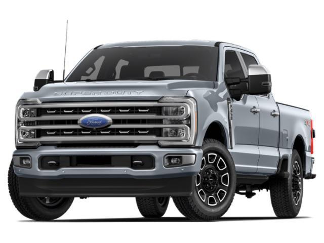 new 2024 Ford F-250 car, priced at $91,005