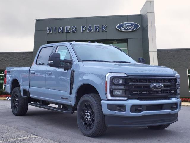 new 2024 Ford F-250 car, priced at $91,005