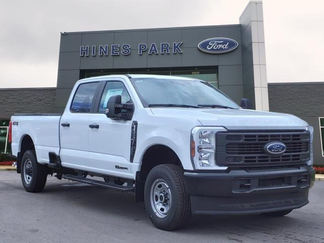 new 2024 Ford F-350 car, priced at $61,556