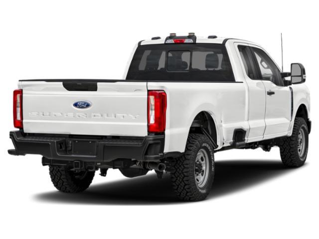 new 2024 Ford F-250 car, priced at $48,112