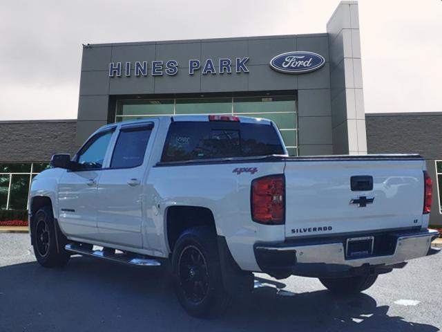 used 2015 Chevrolet Silverado 1500 car, priced at $17,995