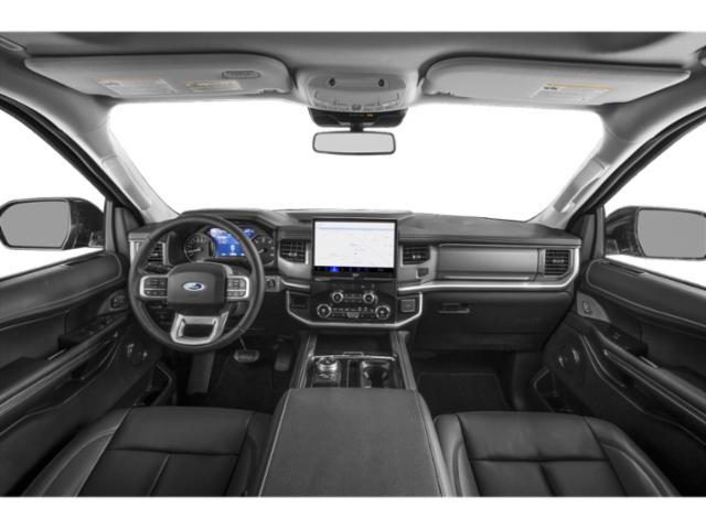 new 2024 Ford Expedition Max car, priced at $69,149