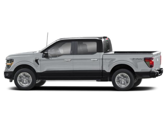 new 2024 Ford F-150 car, priced at $74,545