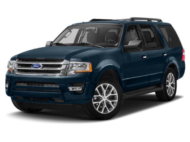 used 2015 Ford Expedition car