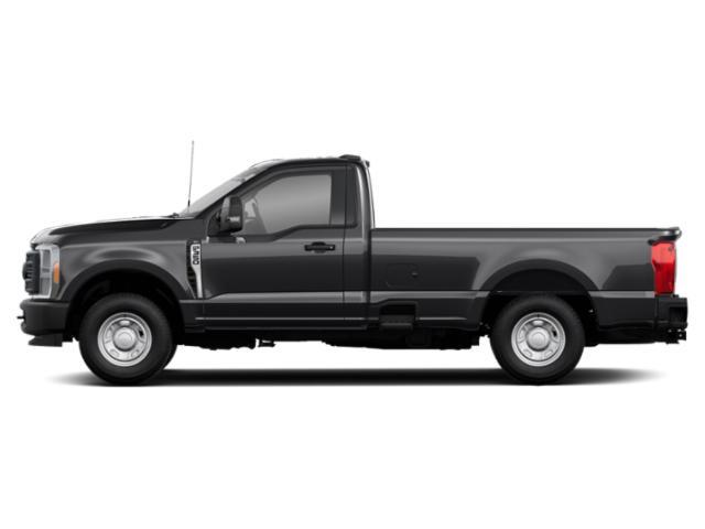 new 2024 Ford F-350 car, priced at $48,284