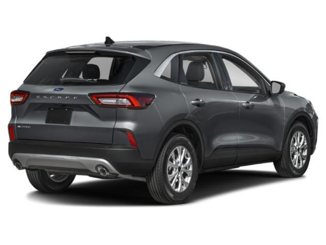 new 2024 Ford Escape car, priced at $35,750