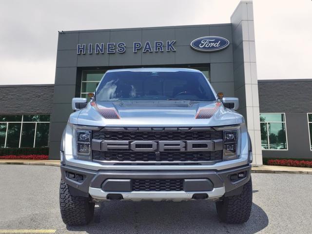 used 2022 Ford F-150 car, priced at $67,988