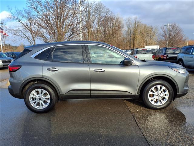 used 2024 Ford Escape car, priced at $27,995