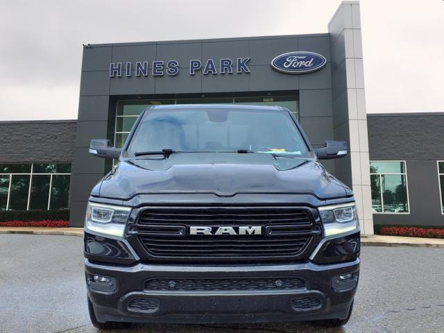 used 2019 Ram 1500 car, priced at $22,995