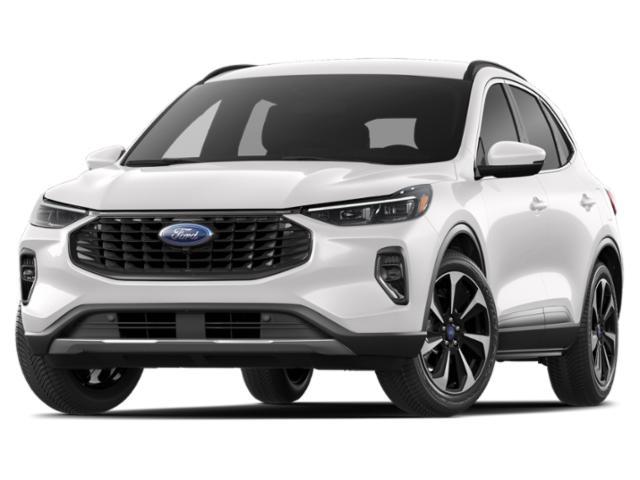 new 2024 Ford Escape car, priced at $39,056