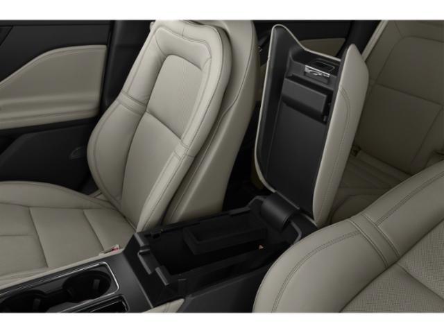 used 2021 Lincoln Corsair car, priced at $23,995