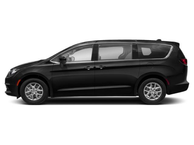 used 2020 Chrysler Pacifica car, priced at $25,985