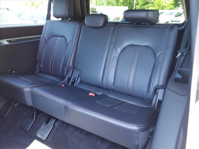 used 2023 Ford Expedition Max car, priced at $69,995