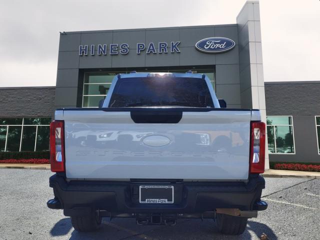 used 2024 Ford F-350 car, priced at $57,795