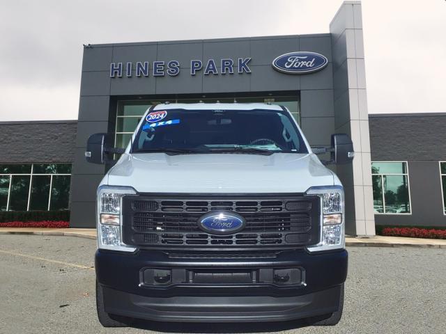 used 2024 Ford F-350 car, priced at $57,795