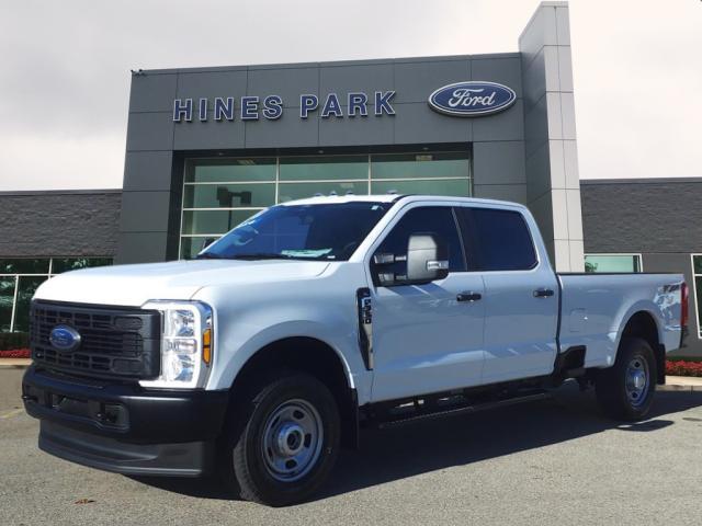 used 2024 Ford F-350 car, priced at $57,795