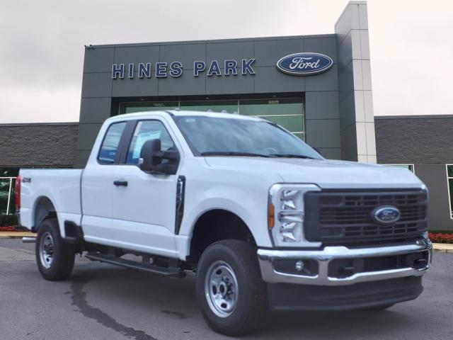 new 2024 Ford F-350 car, priced at $55,900