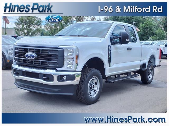 new 2024 Ford F-350 car, priced at $55,900