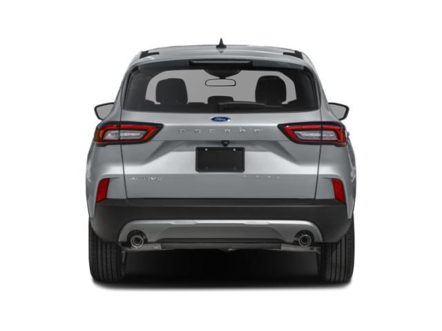 new 2024 Ford Escape car, priced at $35,634